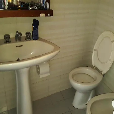 Ciccarelli Guest house *