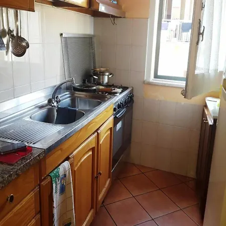 Guest house Ciccarelli Tropea