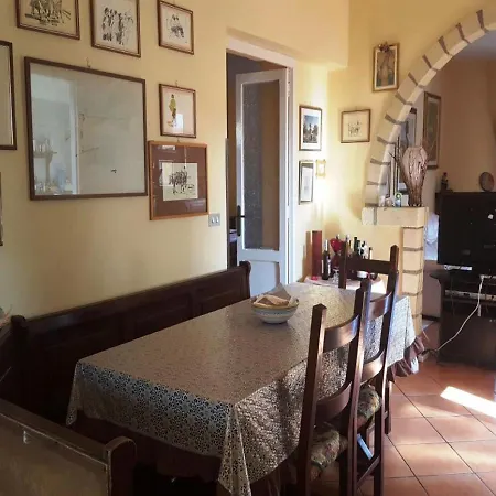 Ciccarelli Guest house