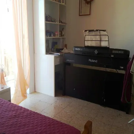 Guest house Ciccarelli Tropea