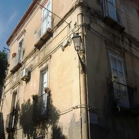Ciccarelli Guest house *