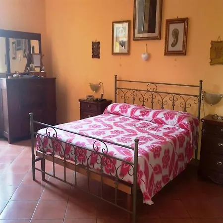 Ciccarelli Guest house *