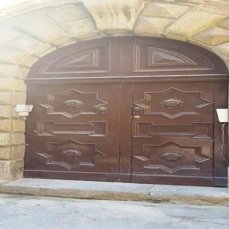 Ciccarelli Guest house