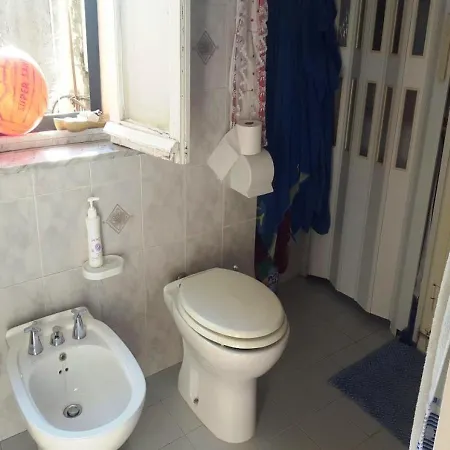 Guest house Ciccarelli Tropea