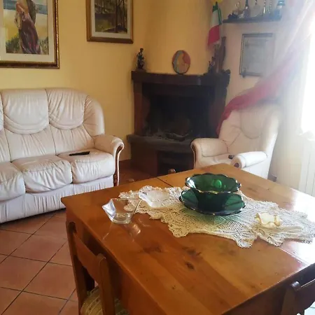 Guest house Ciccarelli