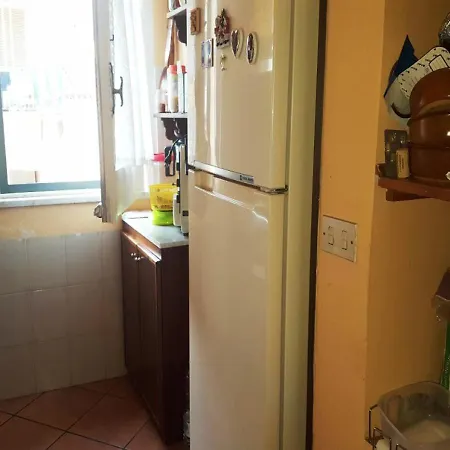 Ciccarelli Guest house *